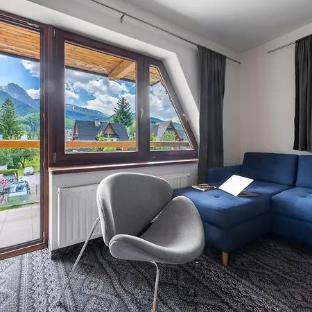 Regle * Zakopane