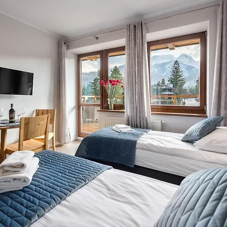 Regle Bed and breakfast