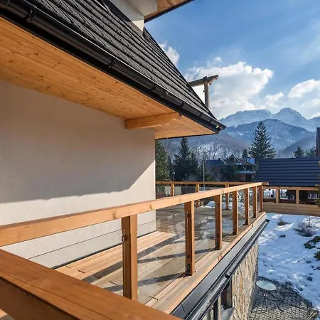 Regle * Zakopane