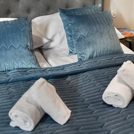 Regle Bed and breakfast
