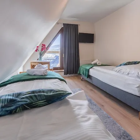 Regle Bed and breakfast *