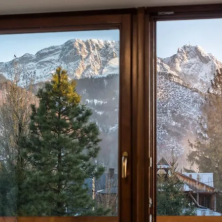 Regle * Zakopane