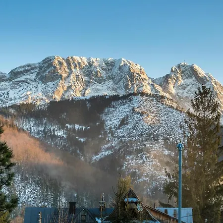 Regle Zakopane